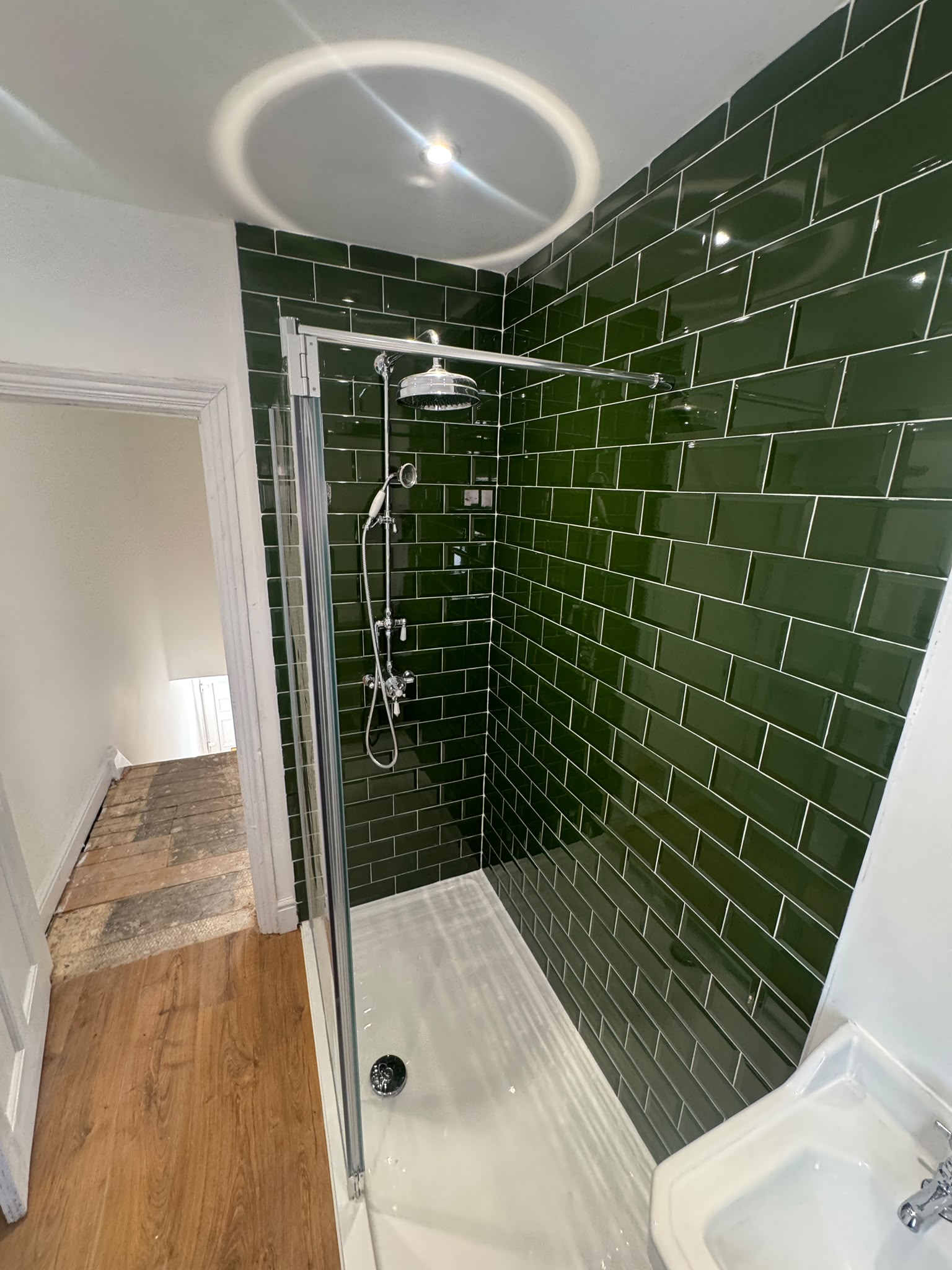 Refurbishments