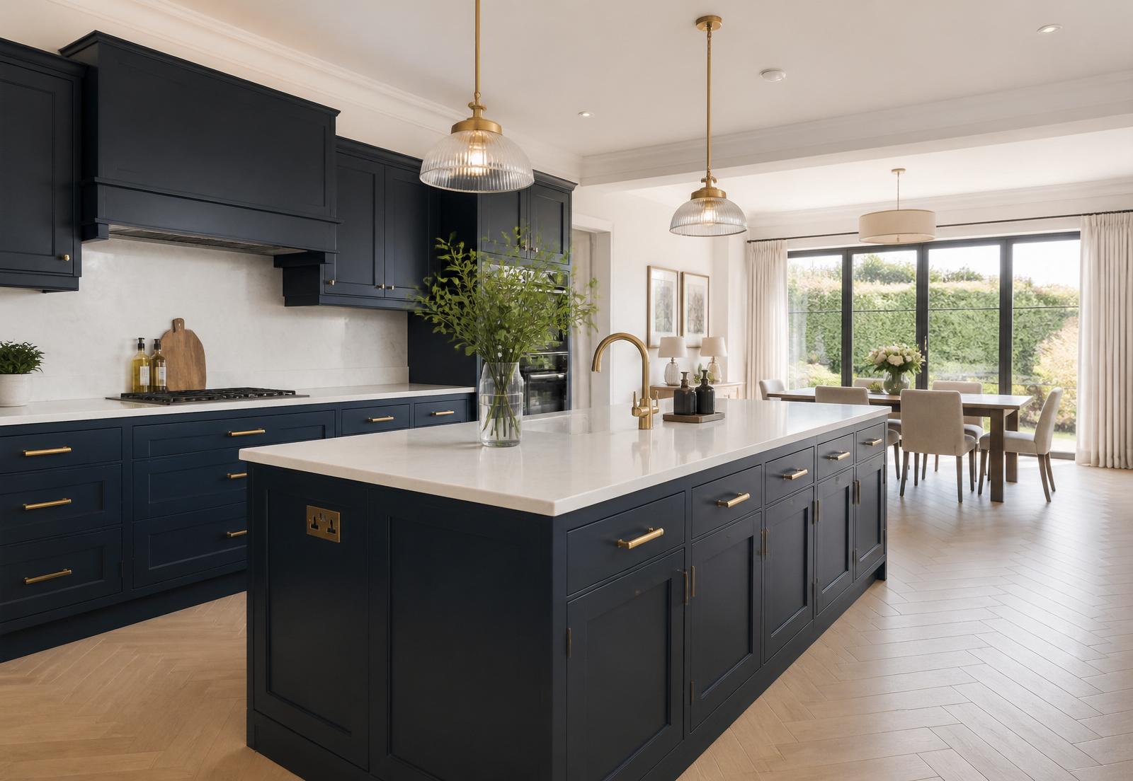 Kitchen Renovations